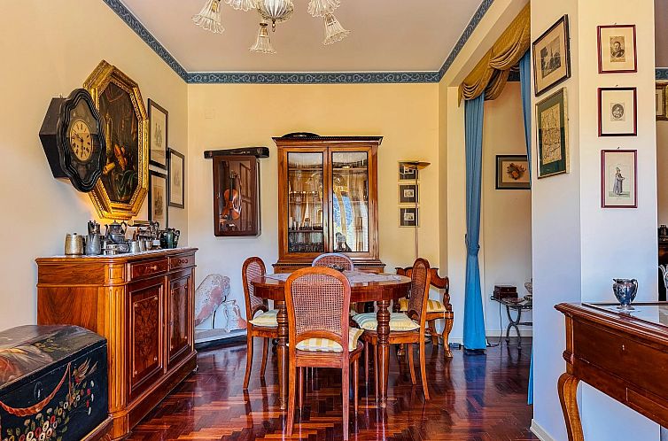 Appartement in Casteldaccia