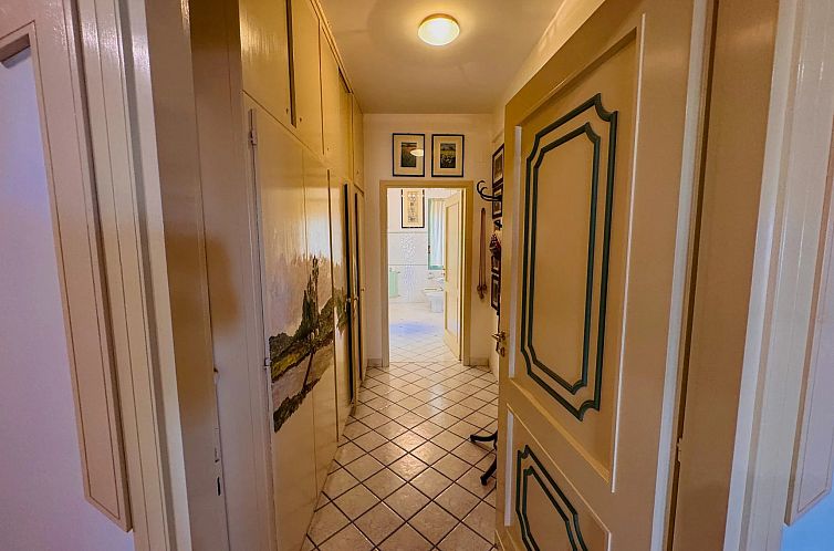 Appartement in Casteldaccia