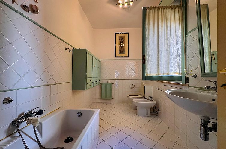 Appartement in Casteldaccia