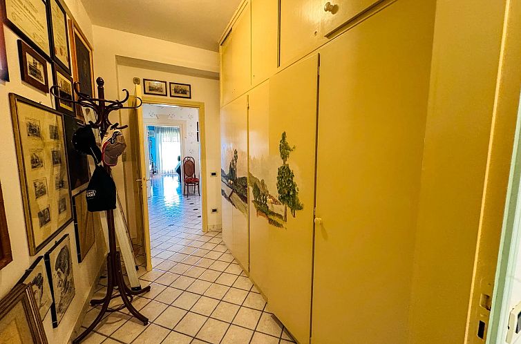 Appartement in Casteldaccia