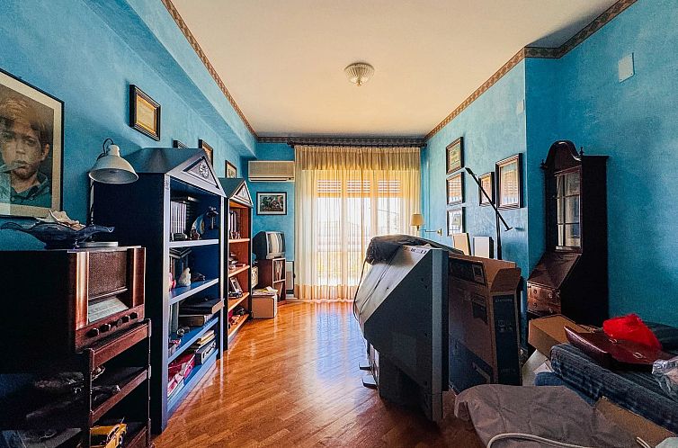 Appartement in Casteldaccia