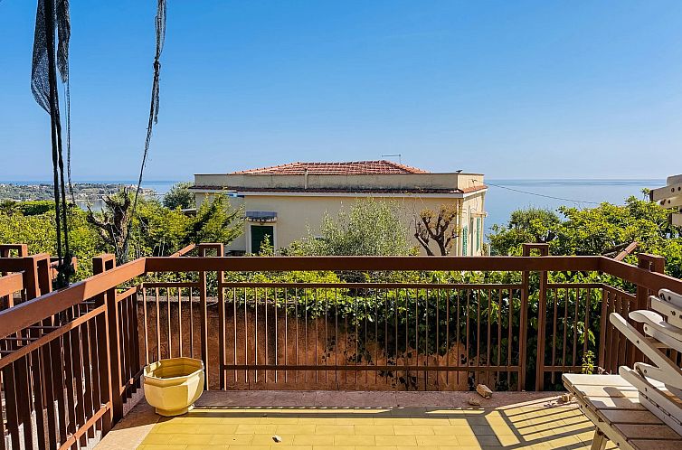 Appartement in Casteldaccia