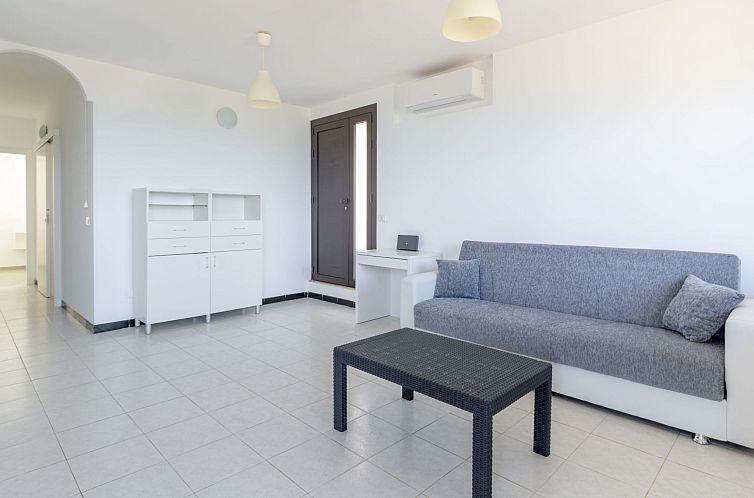Appartement Numa, Wohnung am Strand - Punta Secca