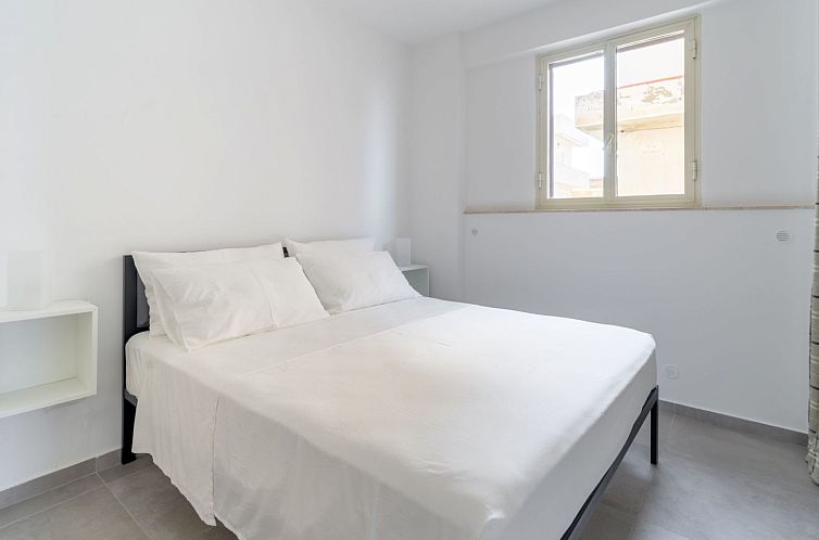 Appartement Numa, Wohnung am Strand - Punta Secca