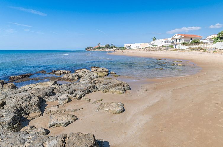 Appartement Numa, Wohnung am Strand - Punta Secca