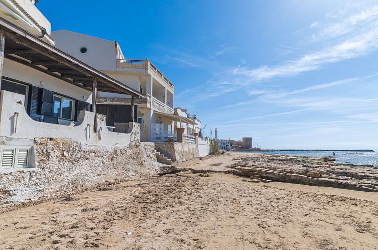 Appartement Numa, Wohnung am Strand - Punta Secca