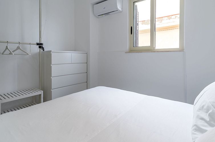 Appartement Numa, Wohnung am Strand - Punta Secca