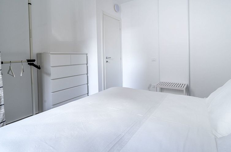 Appartement Numa, Wohnung am Strand - Punta Secca