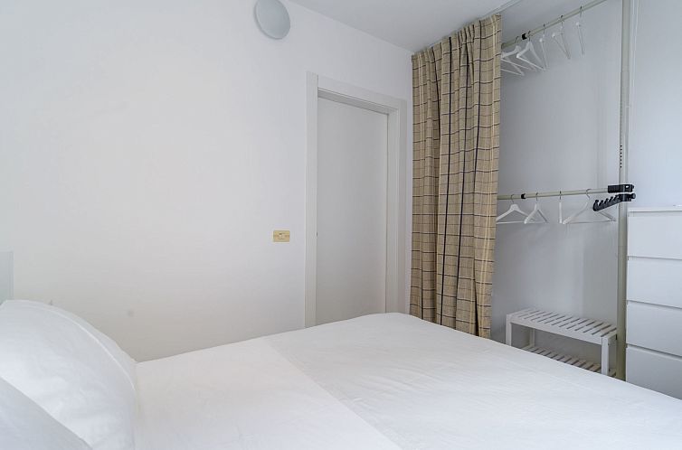 Appartement Numa, Wohnung am Strand - Punta Secca