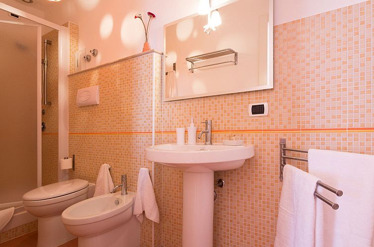 Vakantiehuis Angenehmes Haus mit privatem Pool