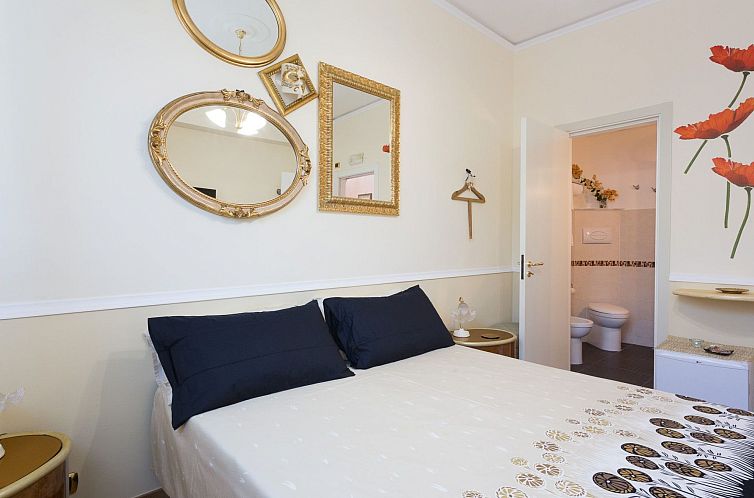Vakantiehuis Angenehmes Haus mit privatem Pool