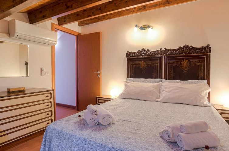 Appartement Agamennone, Wohnung 20 Meter vom Meer entfernt m