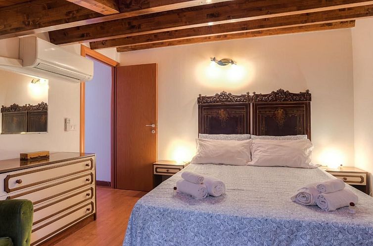 Appartement Agamennone, Wohnung 20 Meter vom Meer entfernt m