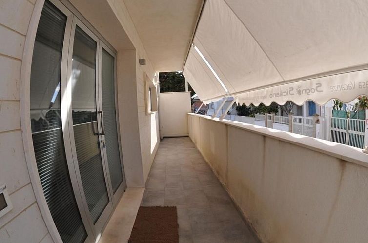 Appartement Wohnung Terra