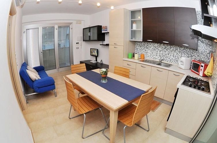 Appartement Wohnung Terra