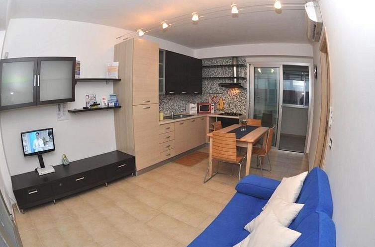 Appartement Wohnung Terra