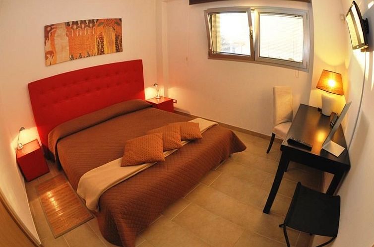 Appartement Wohnung Terra