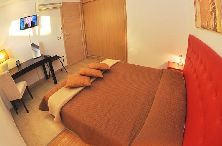 Appartement Wohnung Terra
