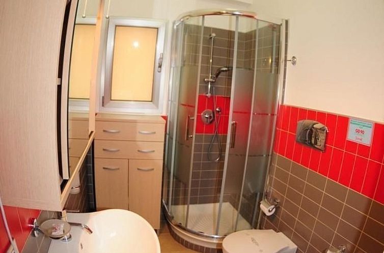 Appartement Wohnung Terra
