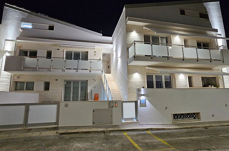 Appartement Wohnung Terra