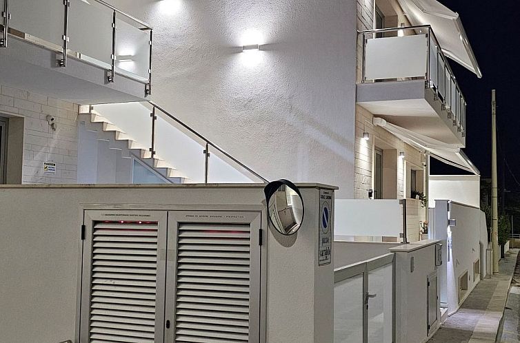 Appartement Wohnung Terra