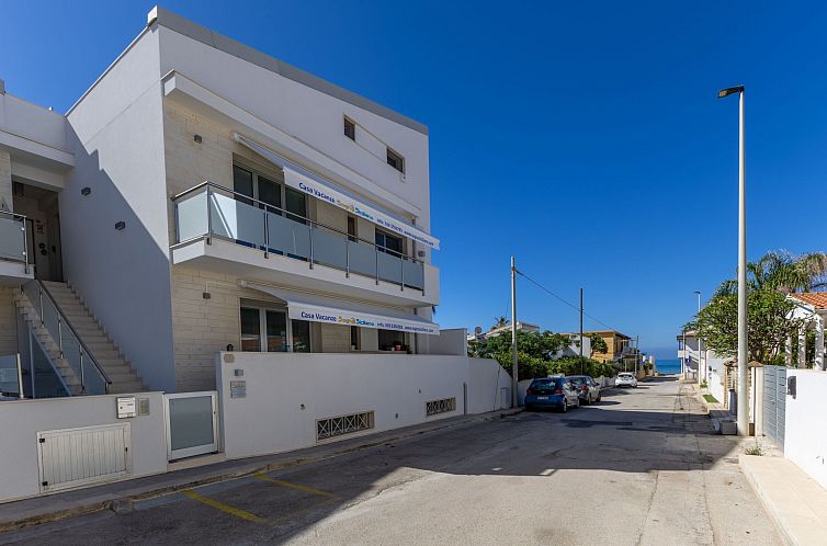 Appartement Charmantes Dachgeschoss mit Terrasse mit Blick a