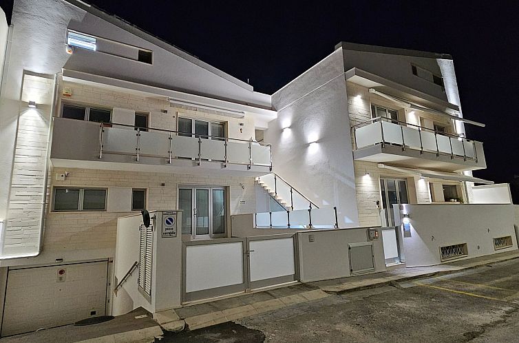 Appartement Charmantes Dachgeschoss mit Terrasse mit Blick a