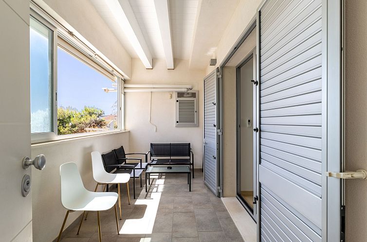 Guest house 09429309 - Apartment Sicily - Appartement Flaches Meer