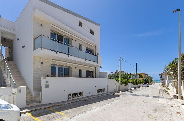 Appartement Flaches Meer