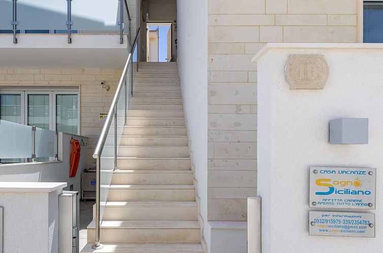 Appartement Flaches Meer