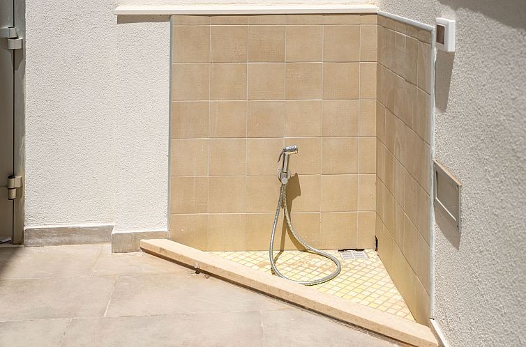 Appartement Flaches Meer