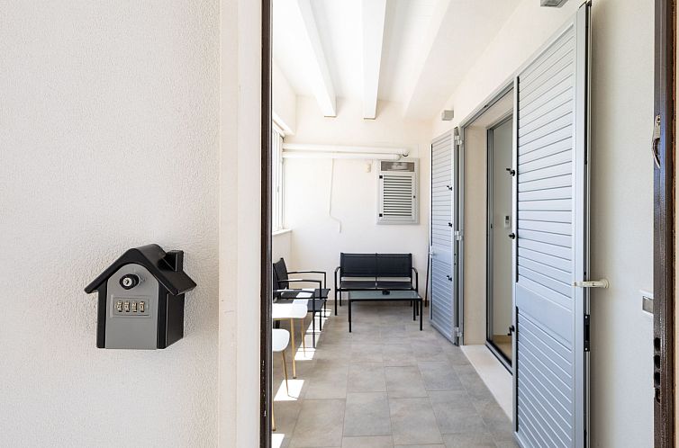 Appartement Flaches Meer