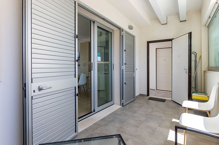 Appartement Flaches Meer
