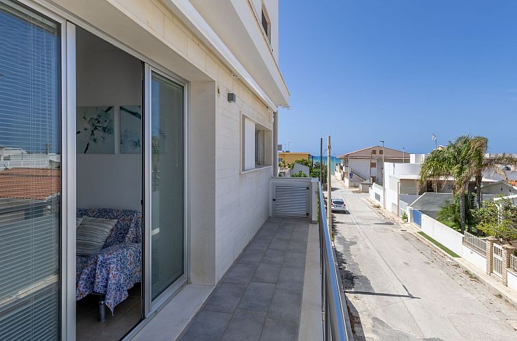 Appartement Flaches Meer