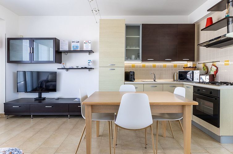 Appartement Flaches Meer