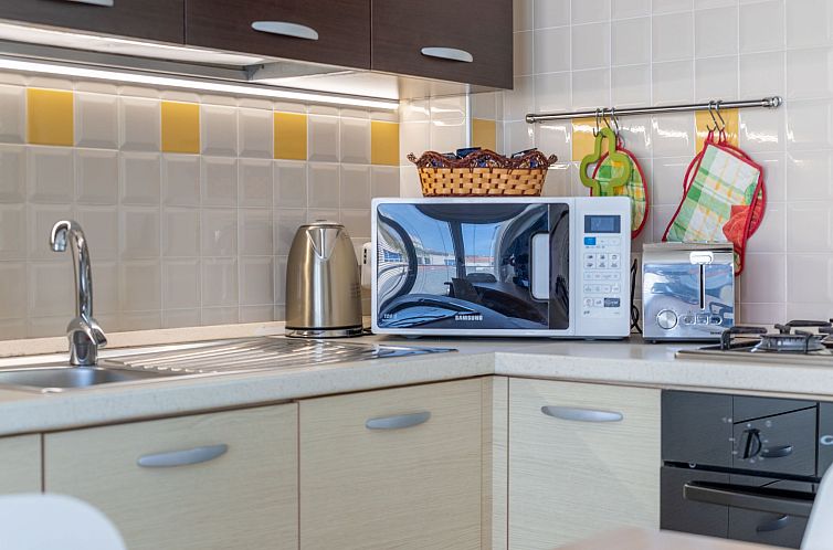 Appartement Flaches Meer