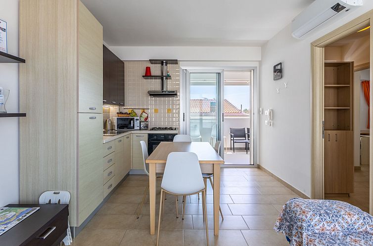 Appartement Flaches Meer
