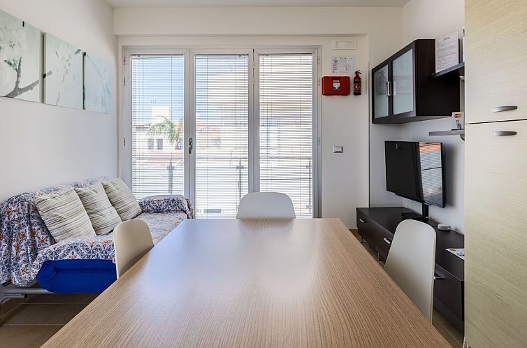Appartement Flaches Meer