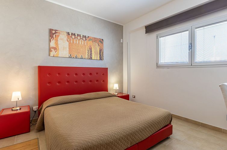 Appartement Flaches Meer