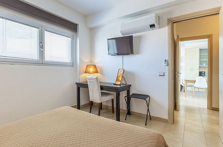 Appartement Flaches Meer