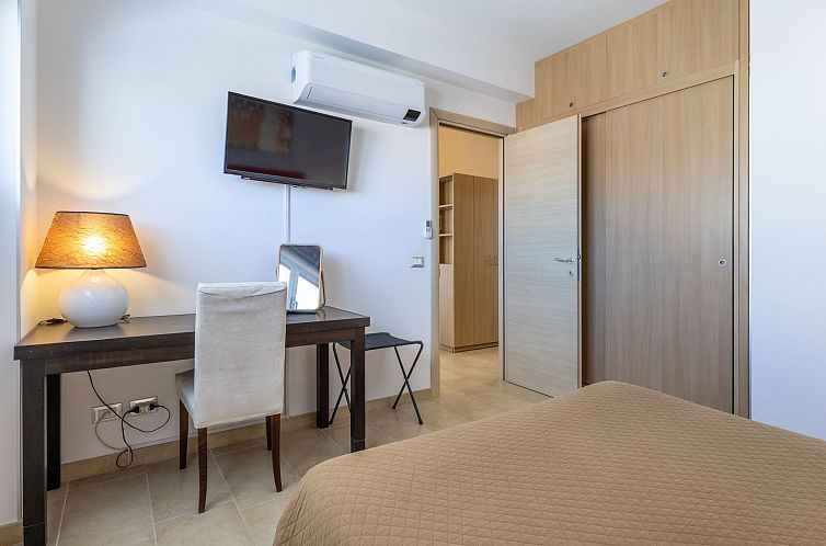Appartement Flaches Meer