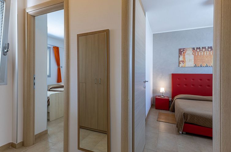 Appartement Flaches Meer