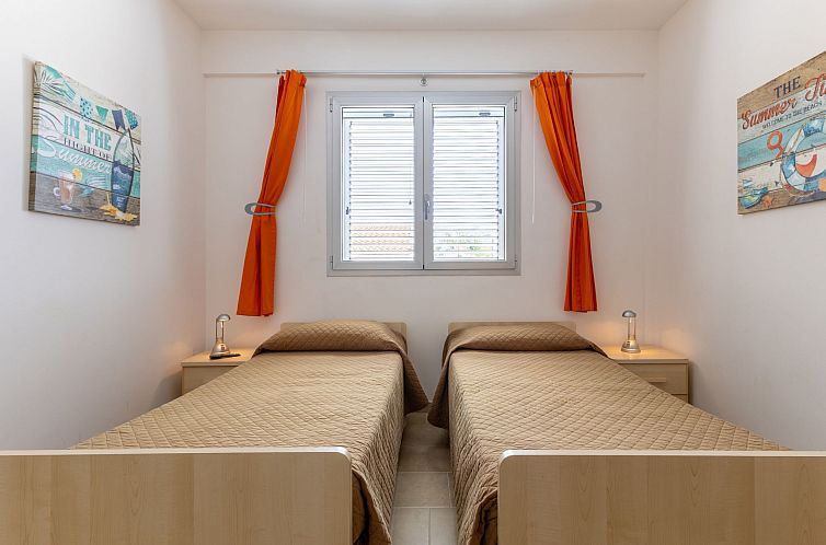 Appartement Flaches Meer