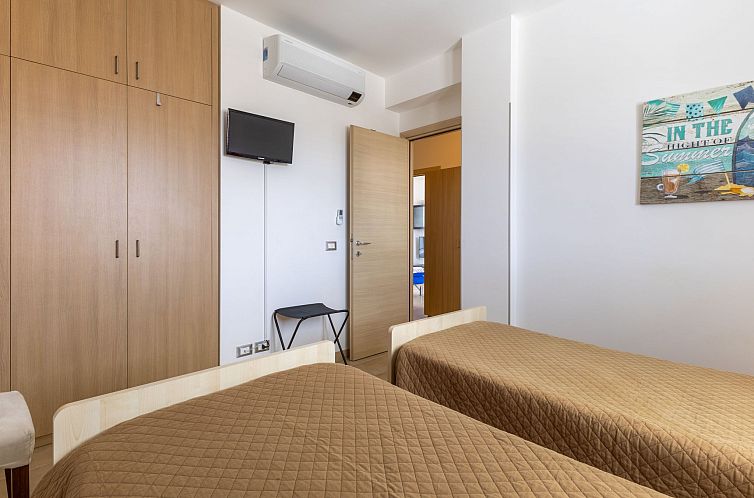 Appartement Flaches Meer