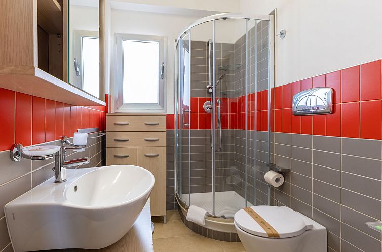 Appartement Flaches Meer