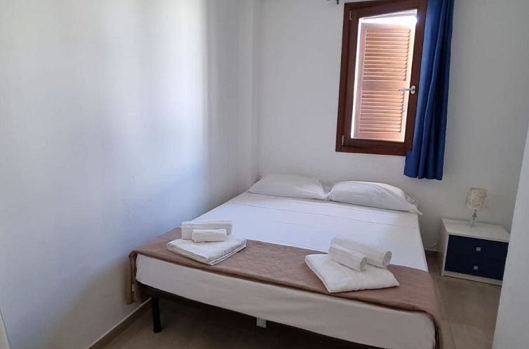 Appartement Wohnung in Punta Secca