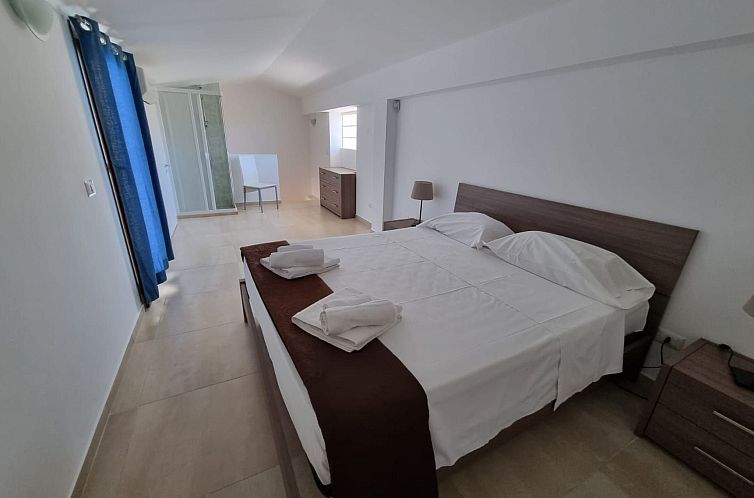 Appartement Wohnung in Punta Secca