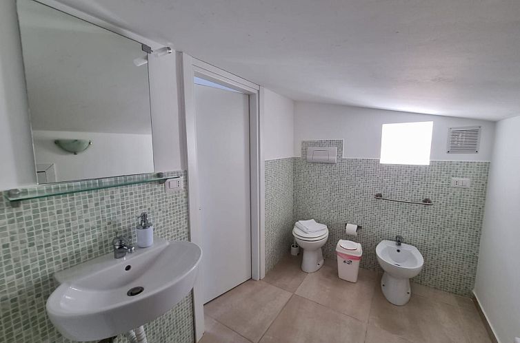 Appartement Wohnung in Punta Secca