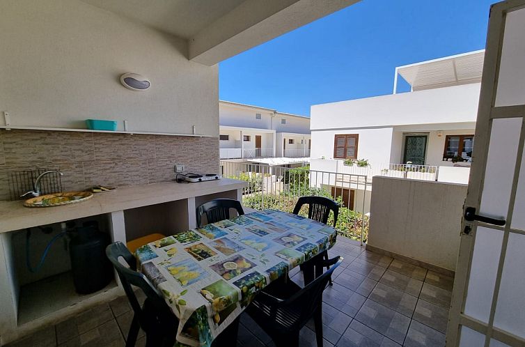 Appartement Wohnung in Punta Secca