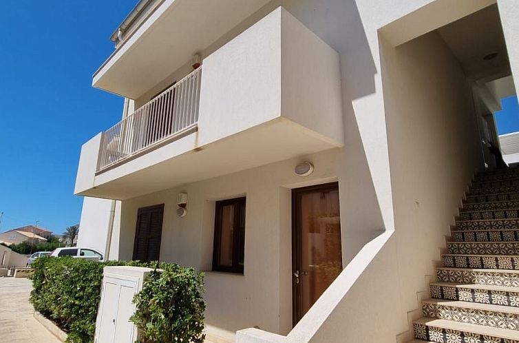 Appartement Wohnung in Punta Secca